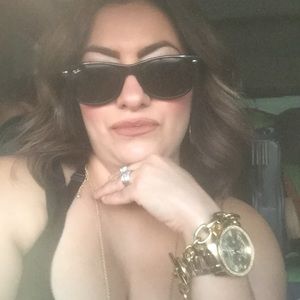 Meet your Posher, Audra